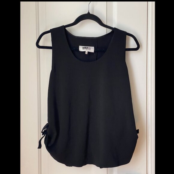 MM6 Maison Margiela Tank - Picture 1 of 4